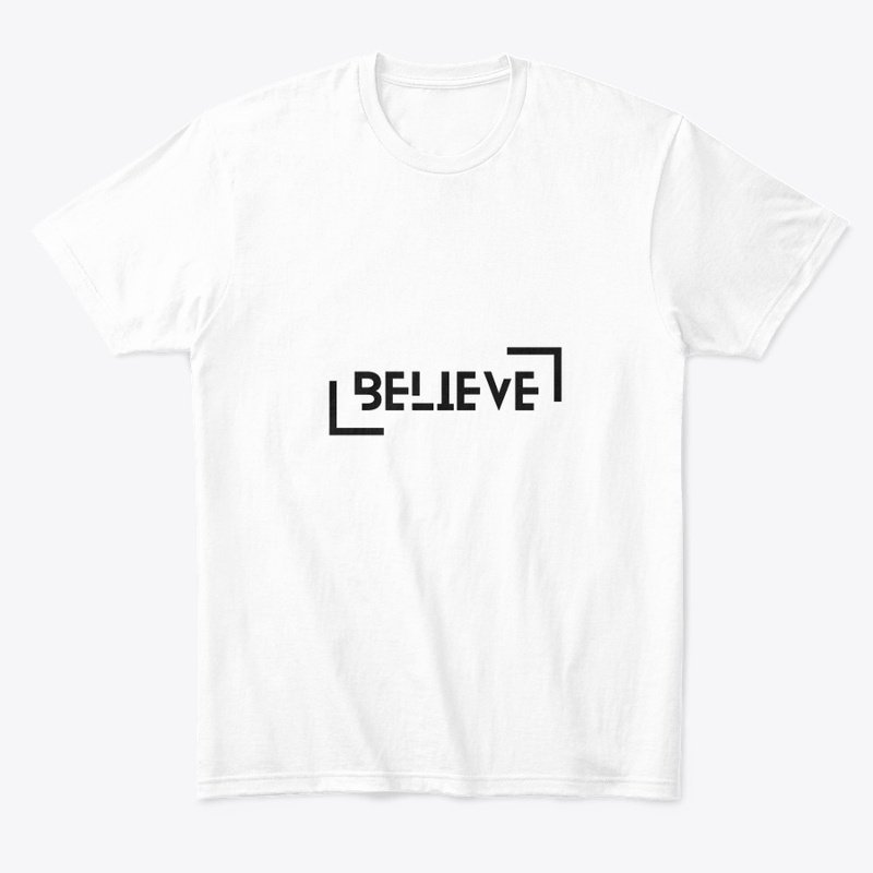 BELIEVE