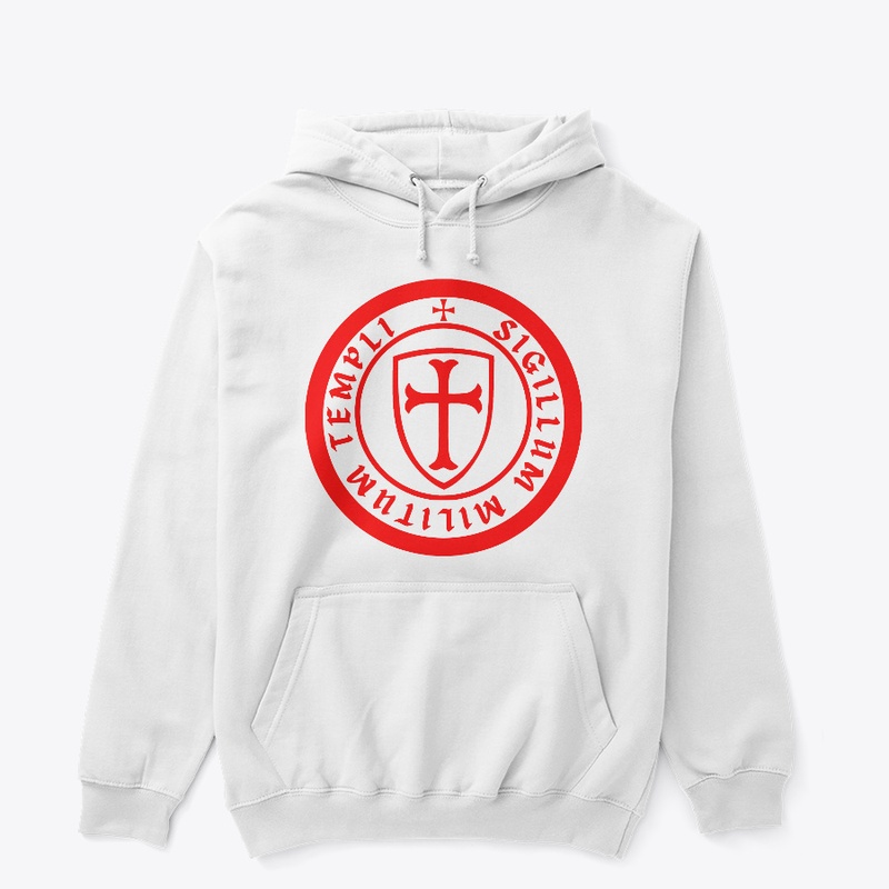 Templar sigil