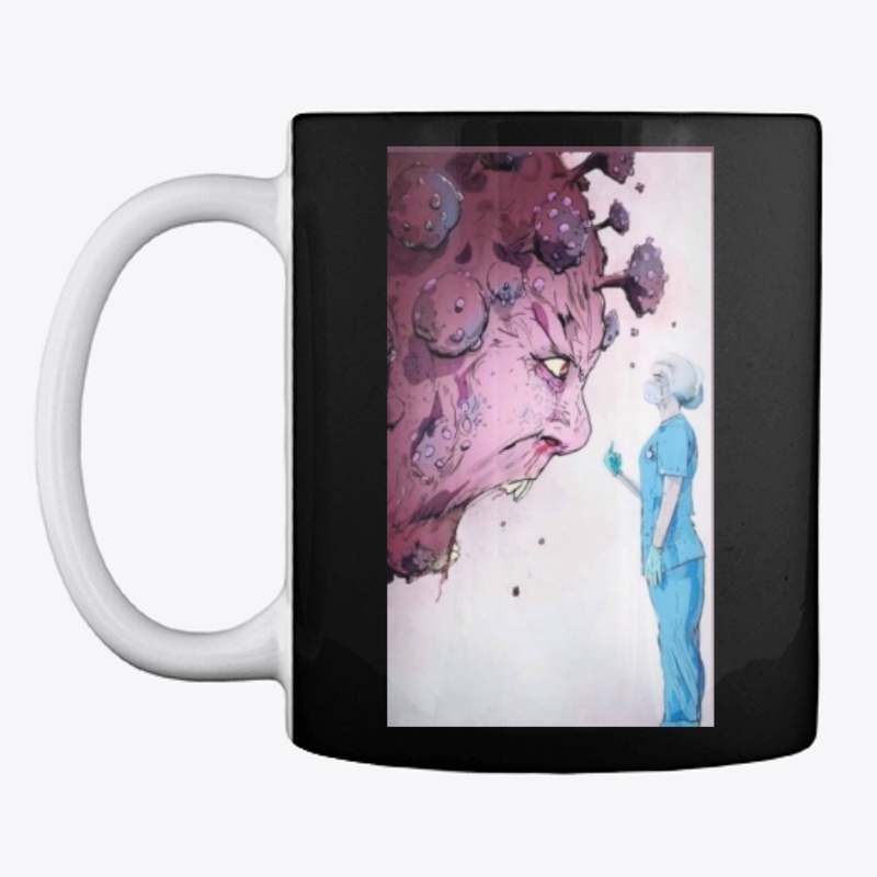 Taza Sanitario Vs Covid