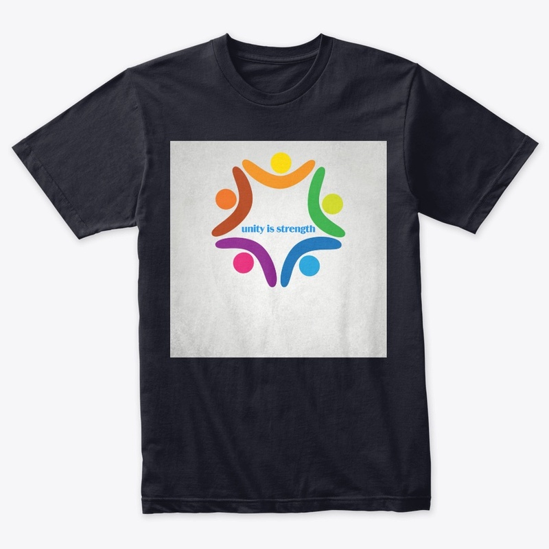 strength shirts design