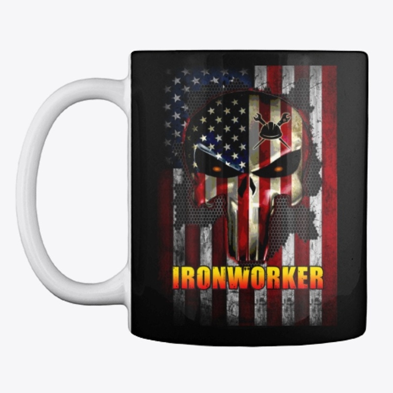 Sarcastic Ironworker Blanket