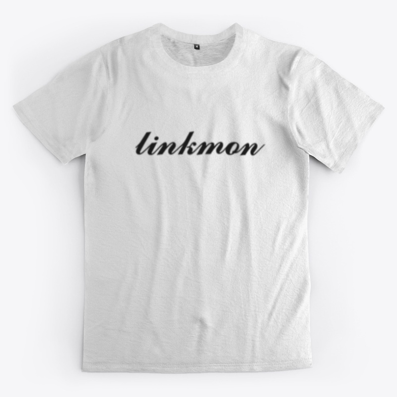 linkmon T-shirt