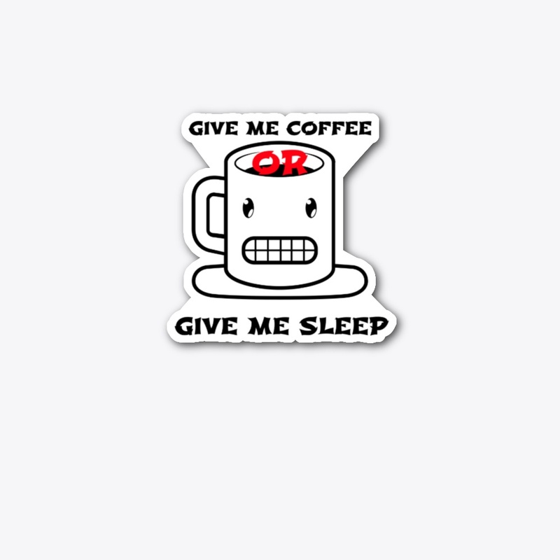 EFF-COFFEE TIME