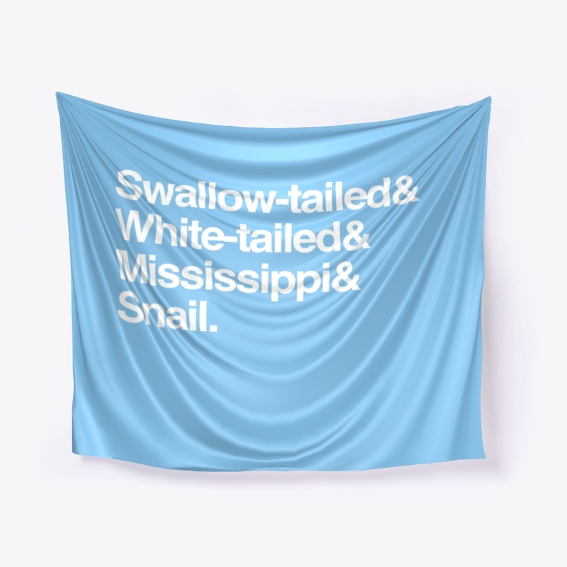 Kites Helvetica List