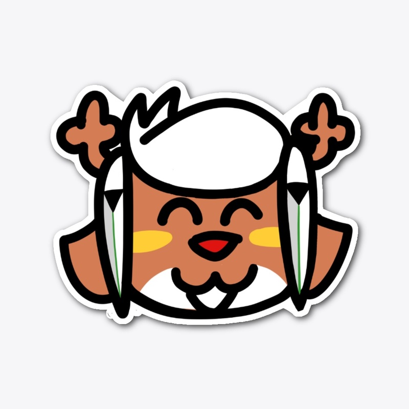 Chibi Navi Demiromantic!