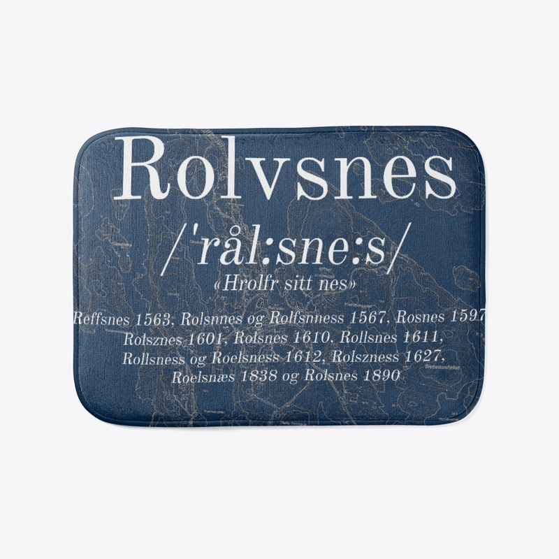 Rolvsnes