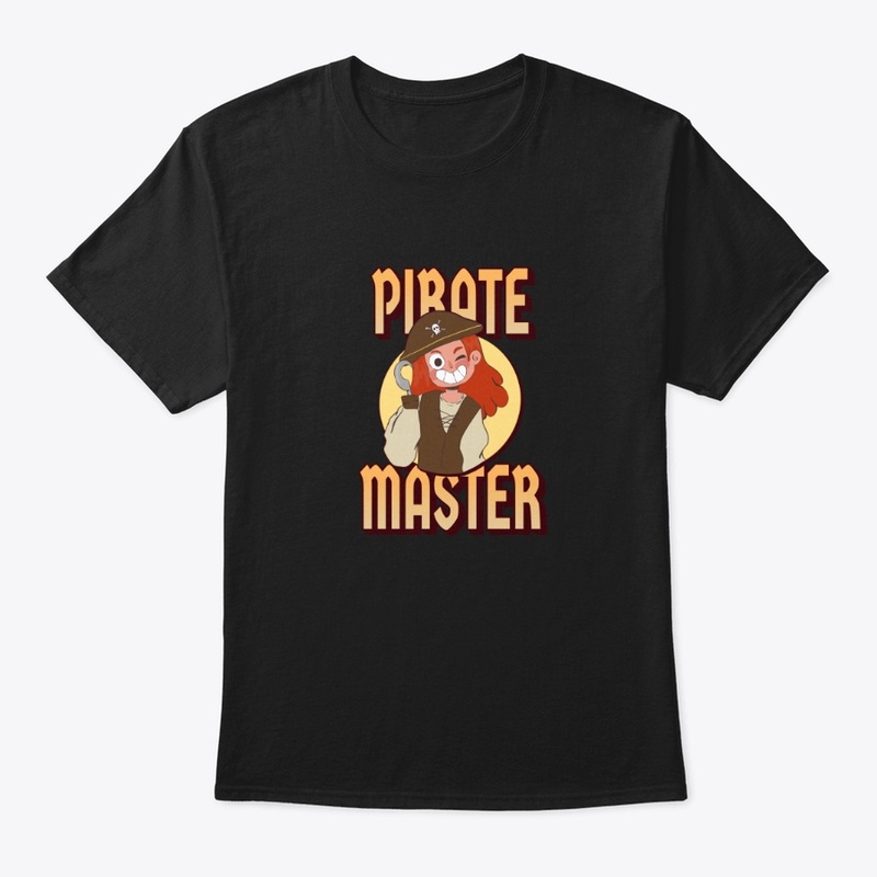 Pirate Master