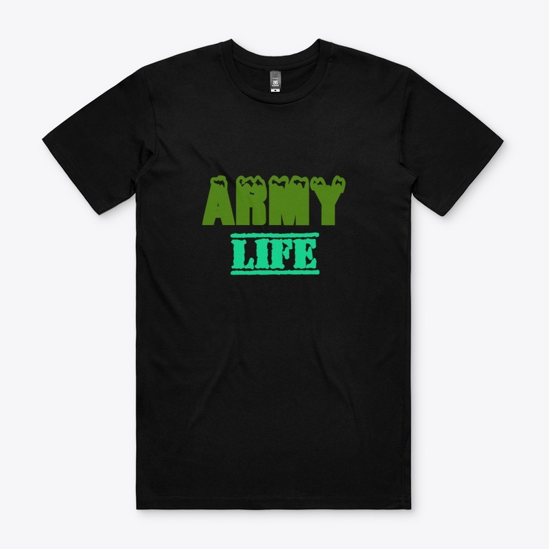 ARMY LIFE 