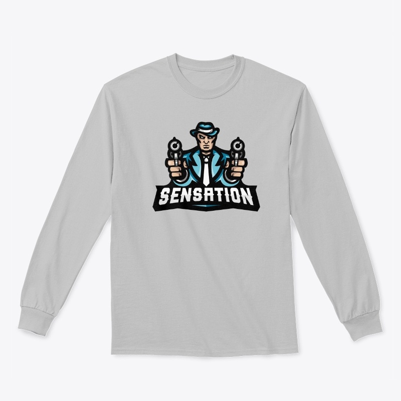 SensationLIVE Clothing Brand