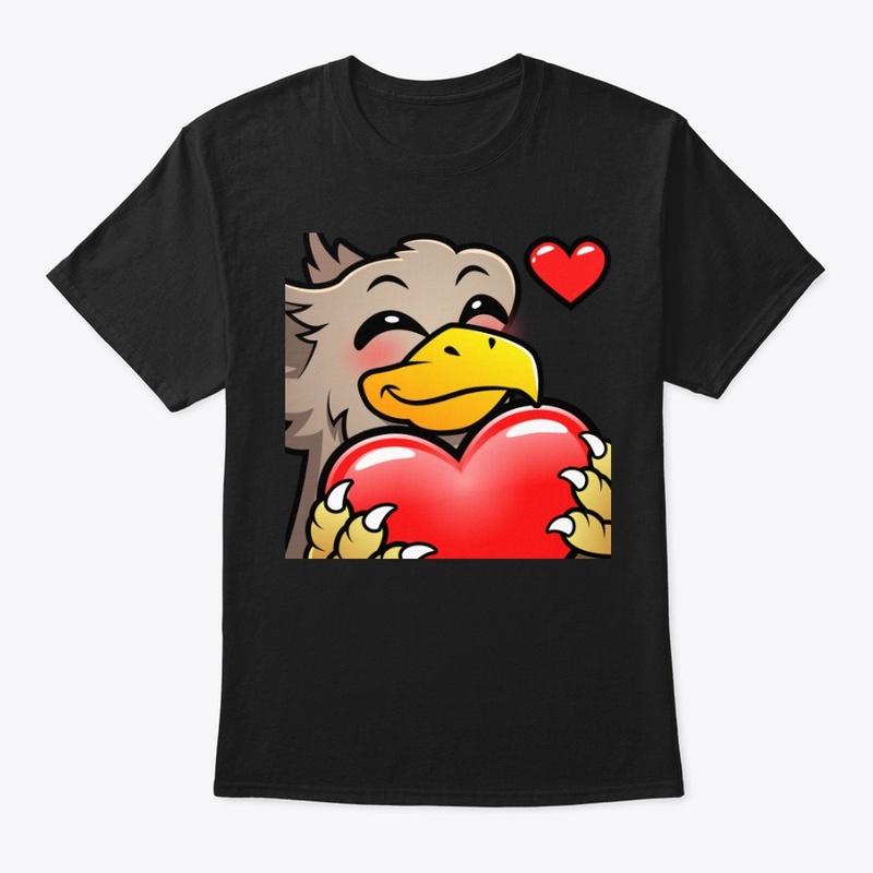Griffin's Heart Line