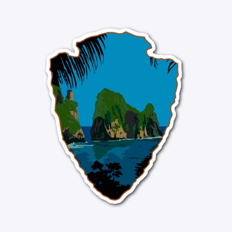 American Samoa National Park