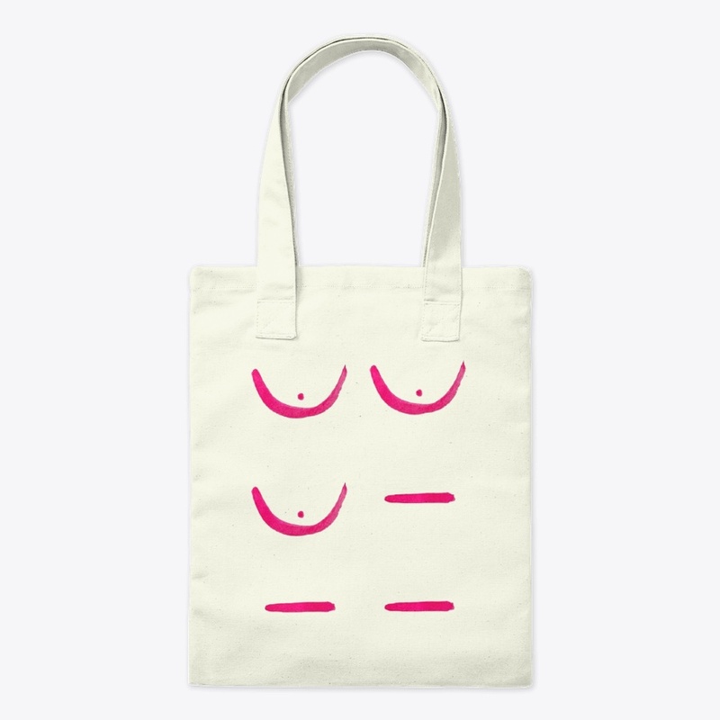 Breast cancer T-Shirt | Limited Edition