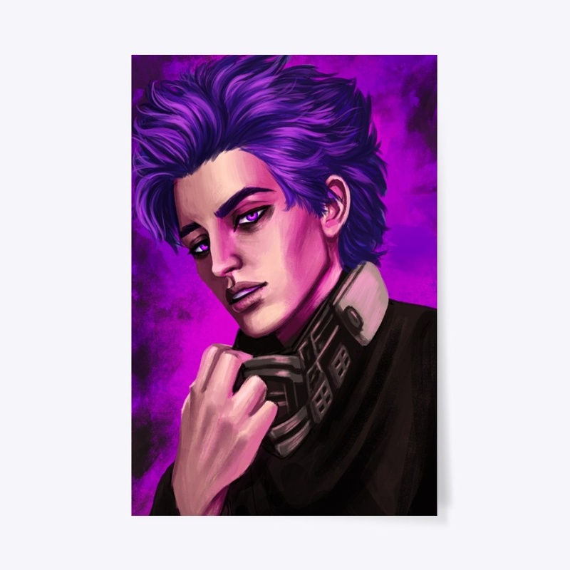 Shinsou Portrait