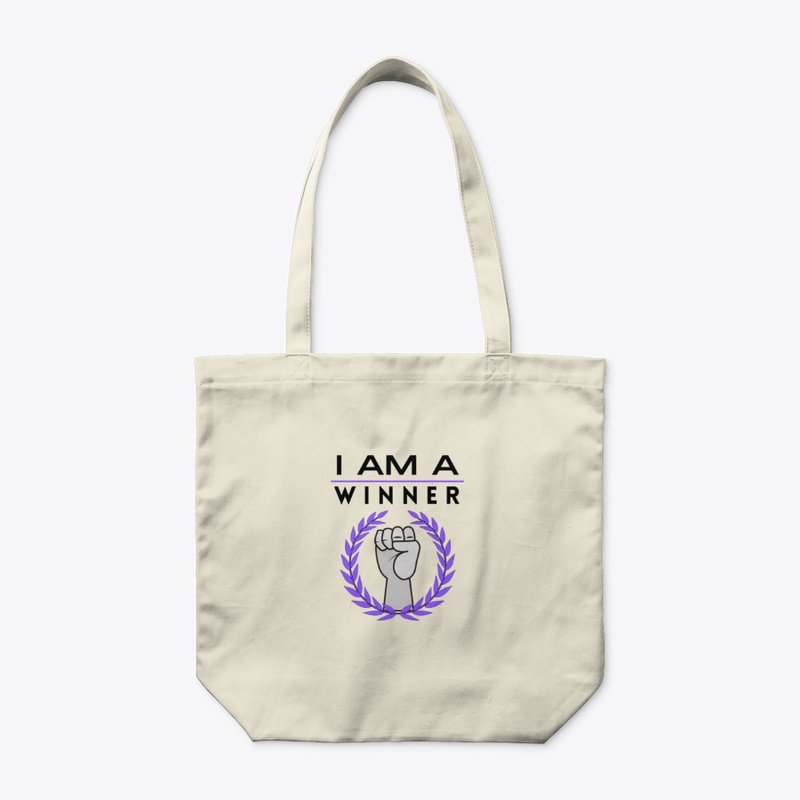 'I AM' Affirmations Range (WinnerB)