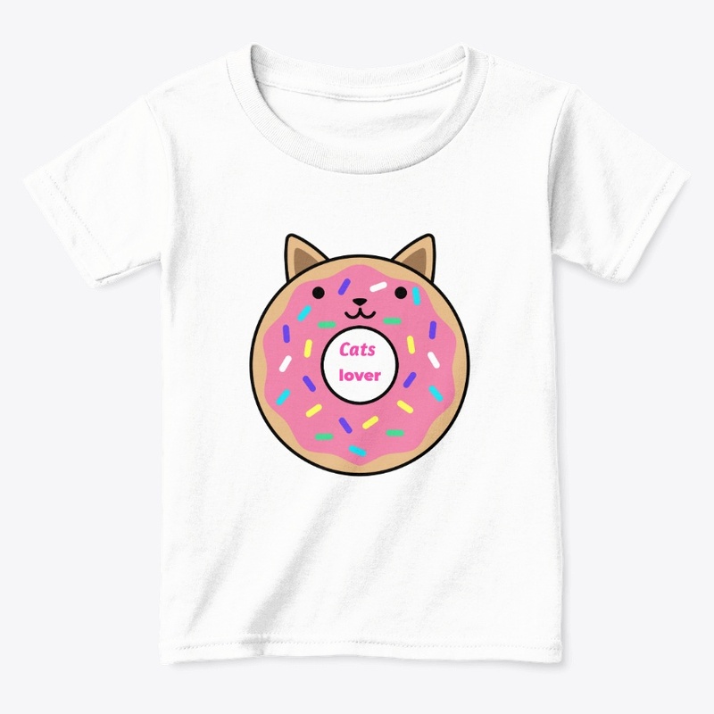 Cats lover