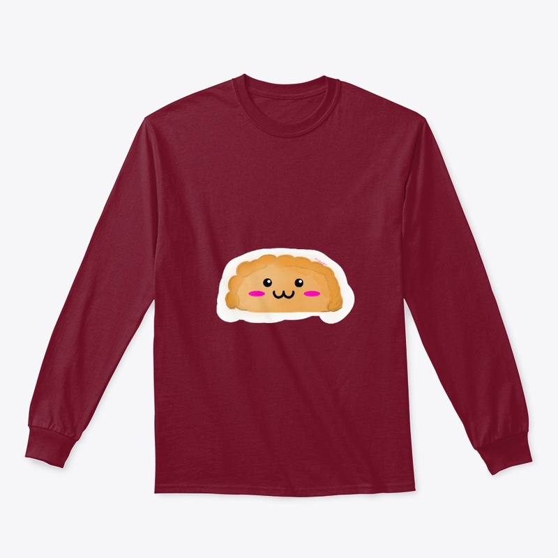 Chibi Empanada