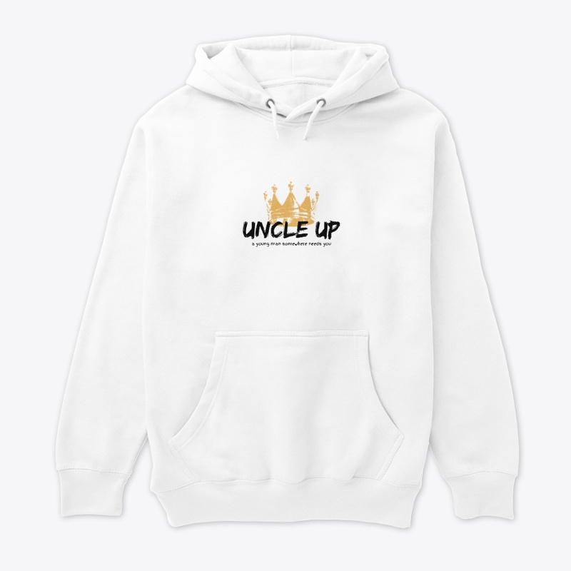Uncle Up (black)