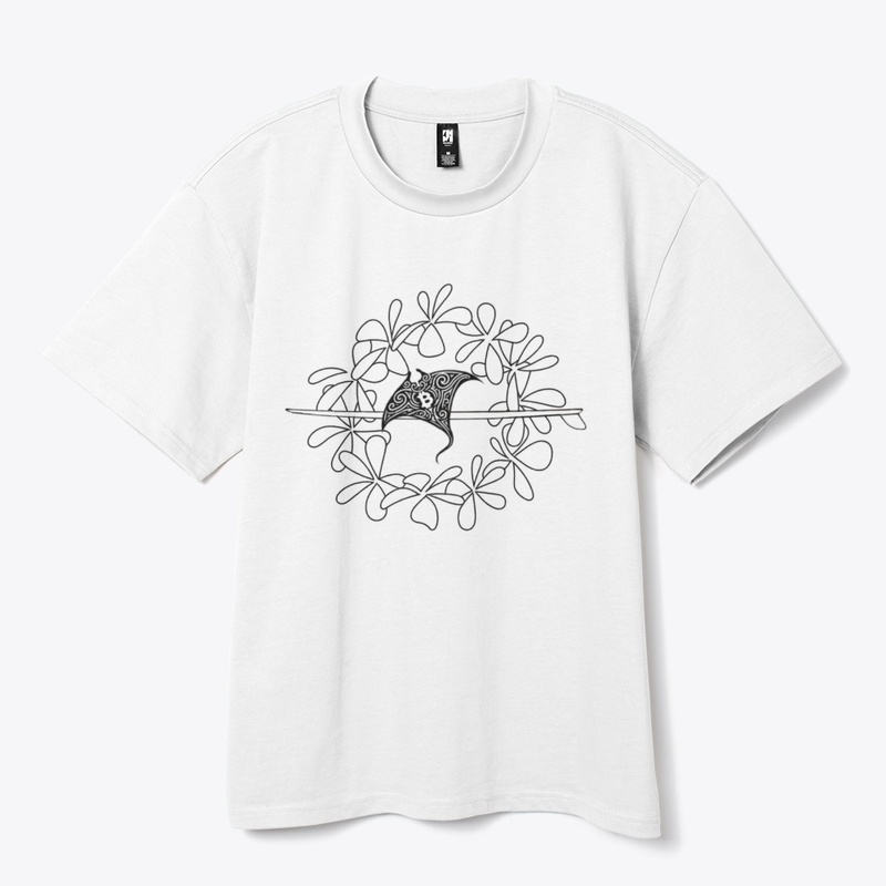 sting ray BTC
