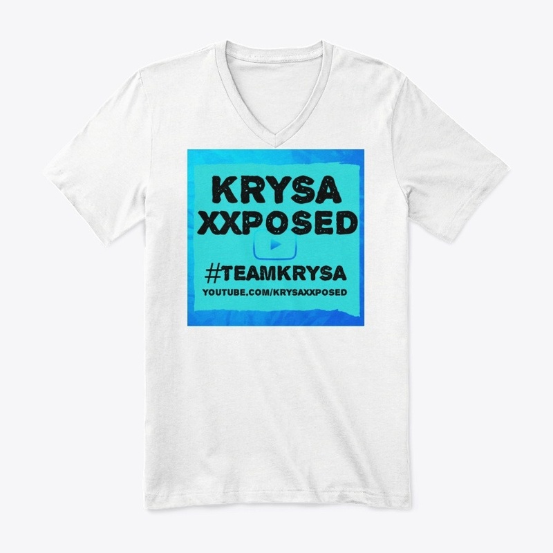 KRYSA XXPOSED 