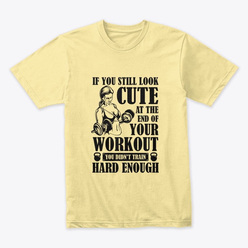 If You Still Look Cute