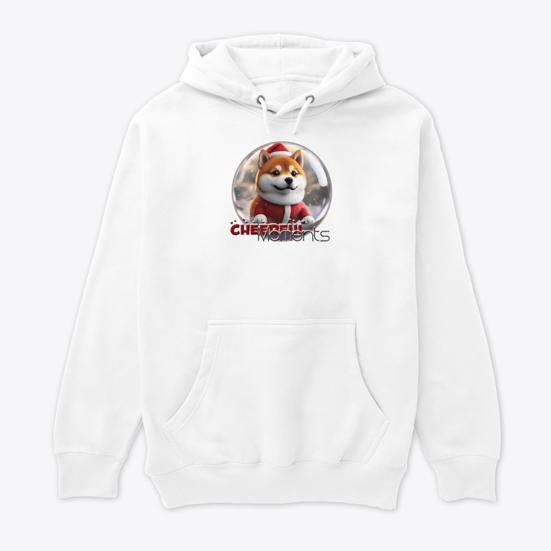 Happy Christmas and New Year