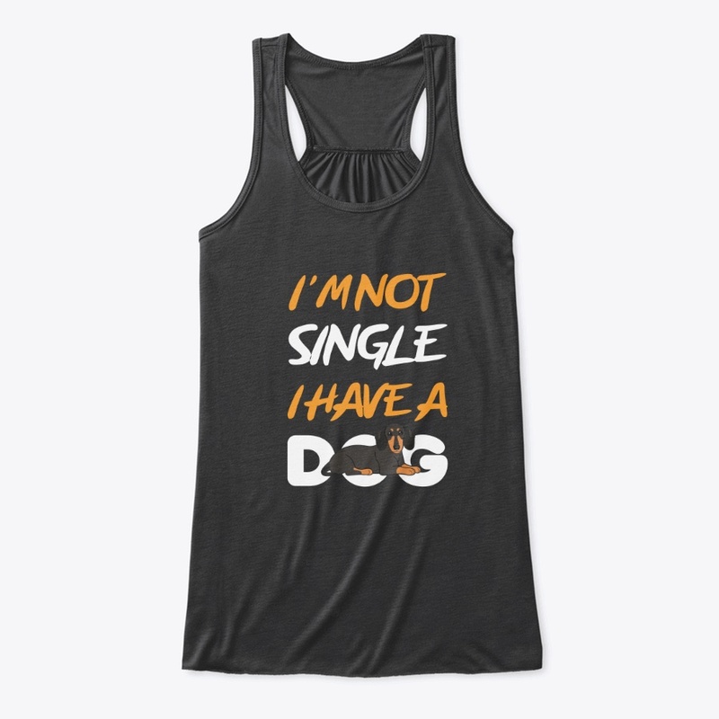 Dog Lover T-shirt Design