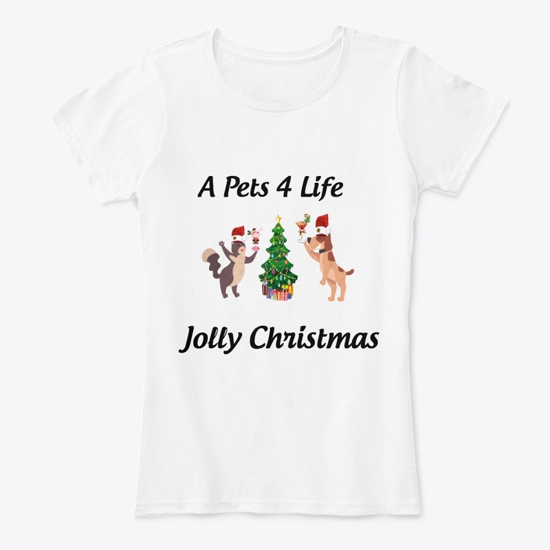 Pets 4 Life Christmas Edition