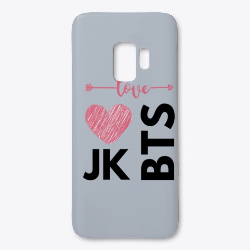 BTS Collection