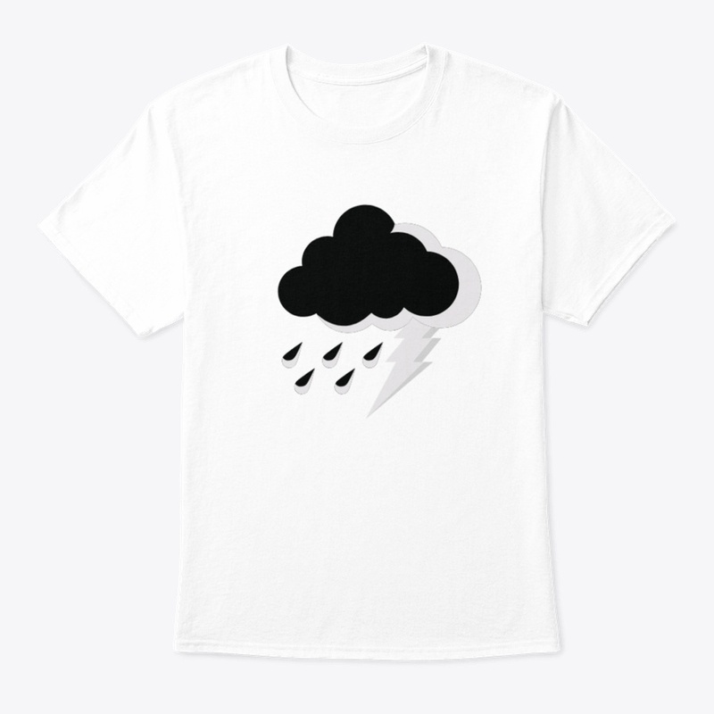Simple design t-shirt 