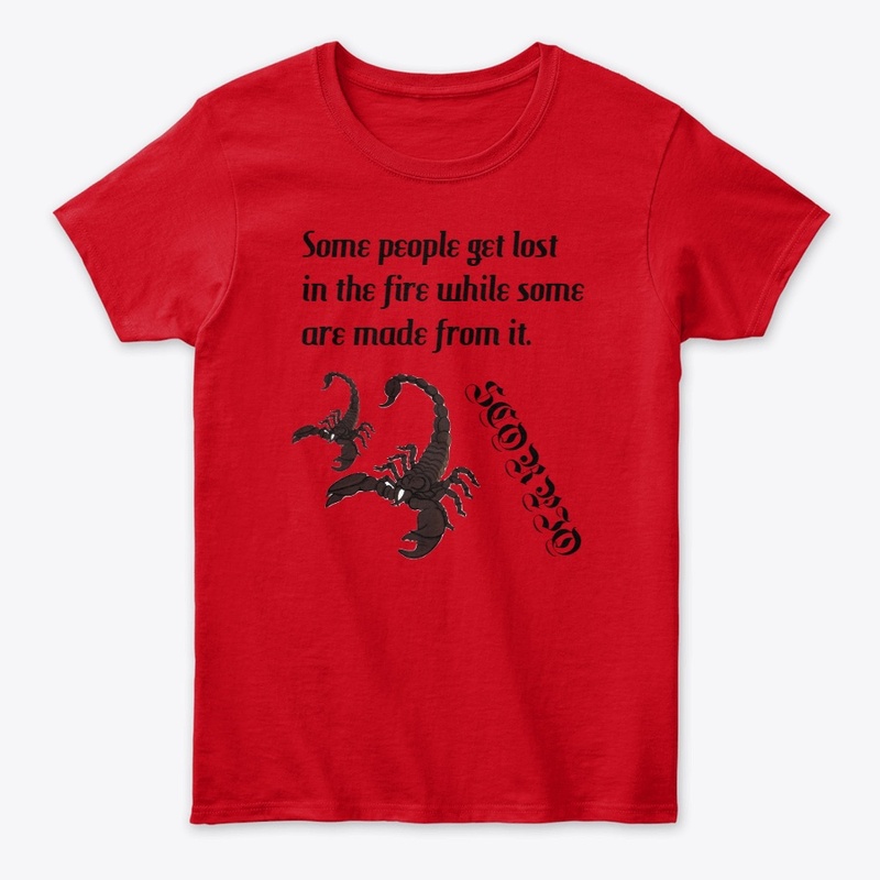 scorpio