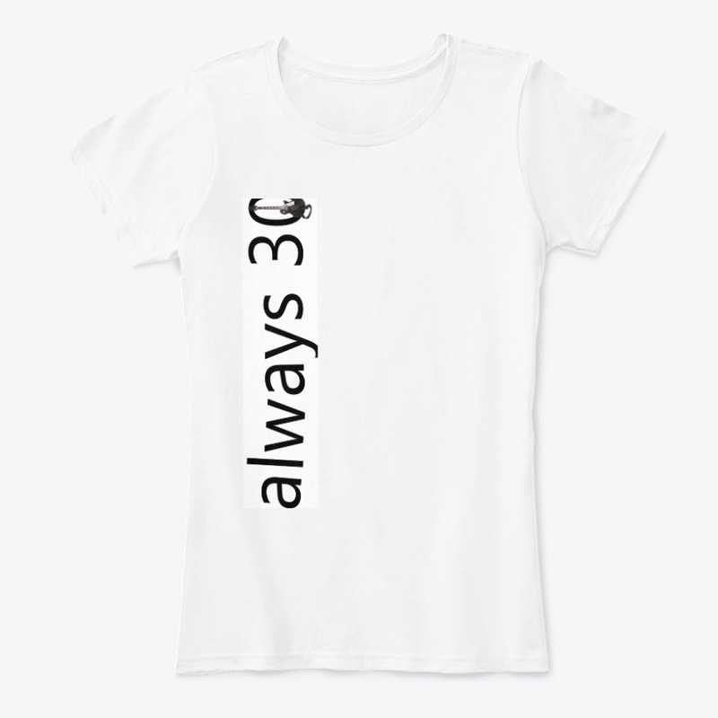 always 30 II