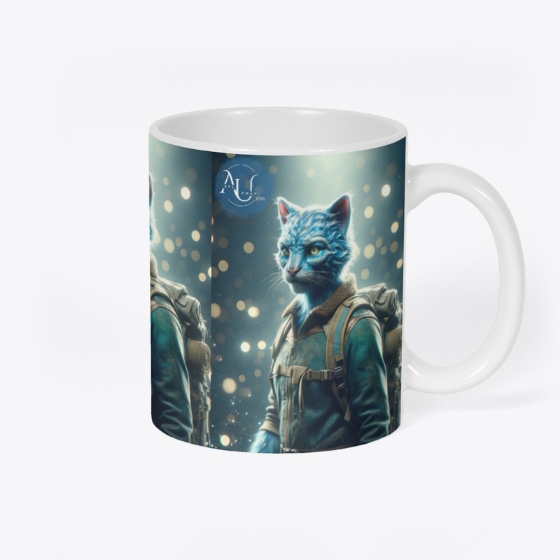 Colección Urmah Galaxy - 503J