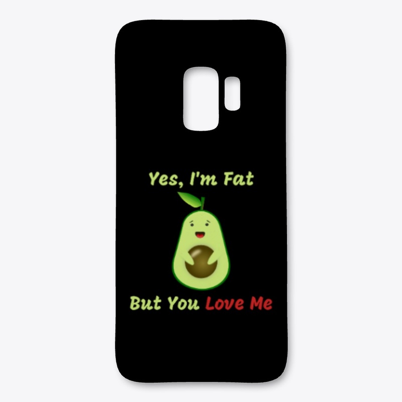Avocado!