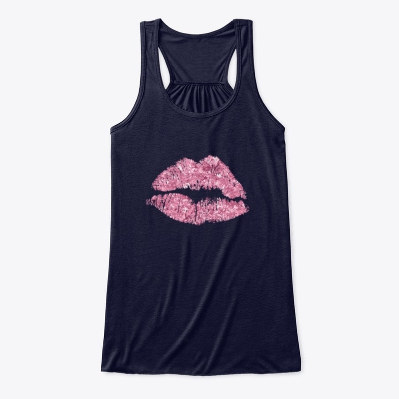 KISS MY LIPS