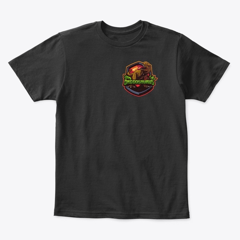 Daddo Logo - Small