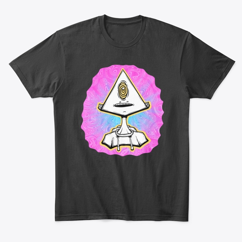 Alien Reality Shift