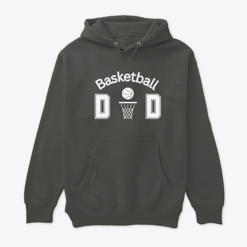 Basketball Dad