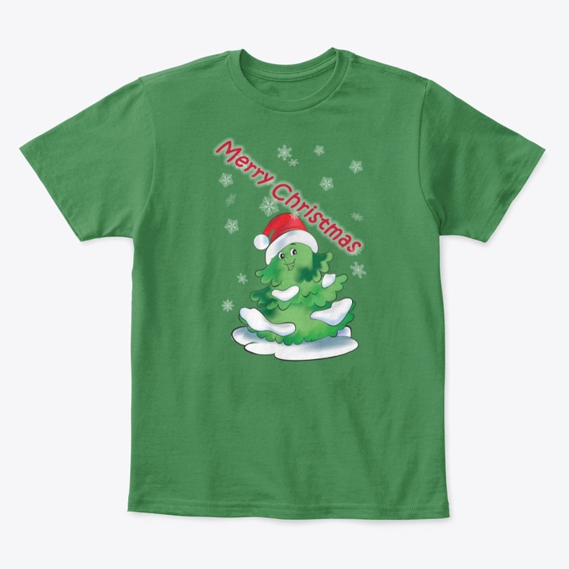 Christmas tree
