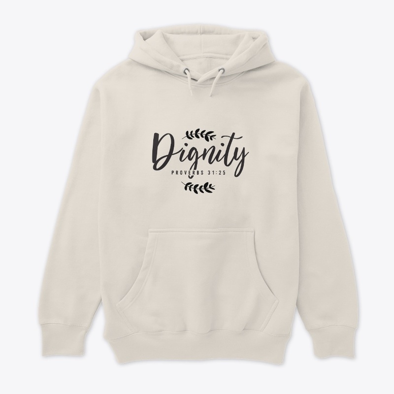 Diginity Hoodie