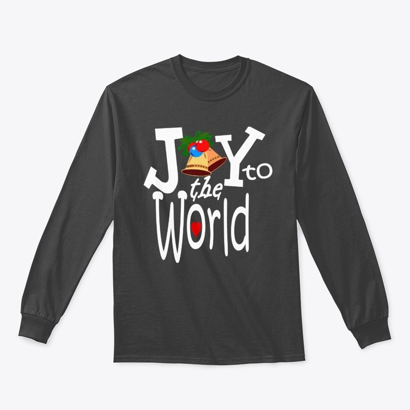 Joy To The World
