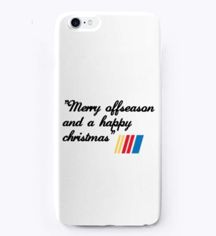 Merry offseason gear