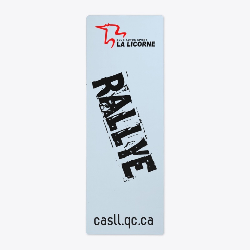 Logo CASLL (texte noir)