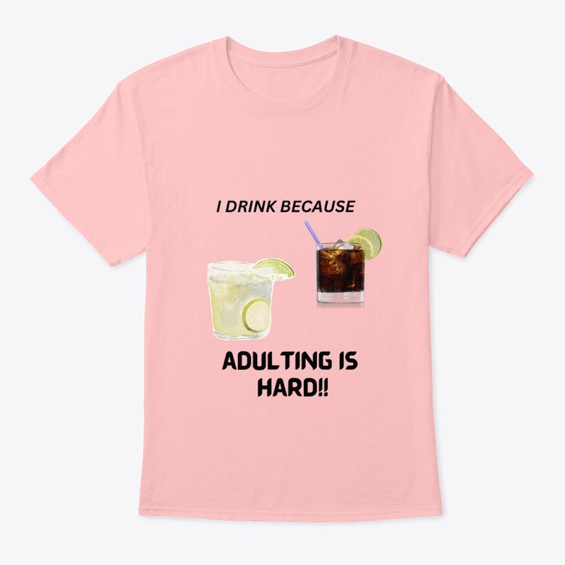 Adulting is Hard