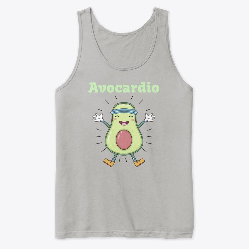Avocardio