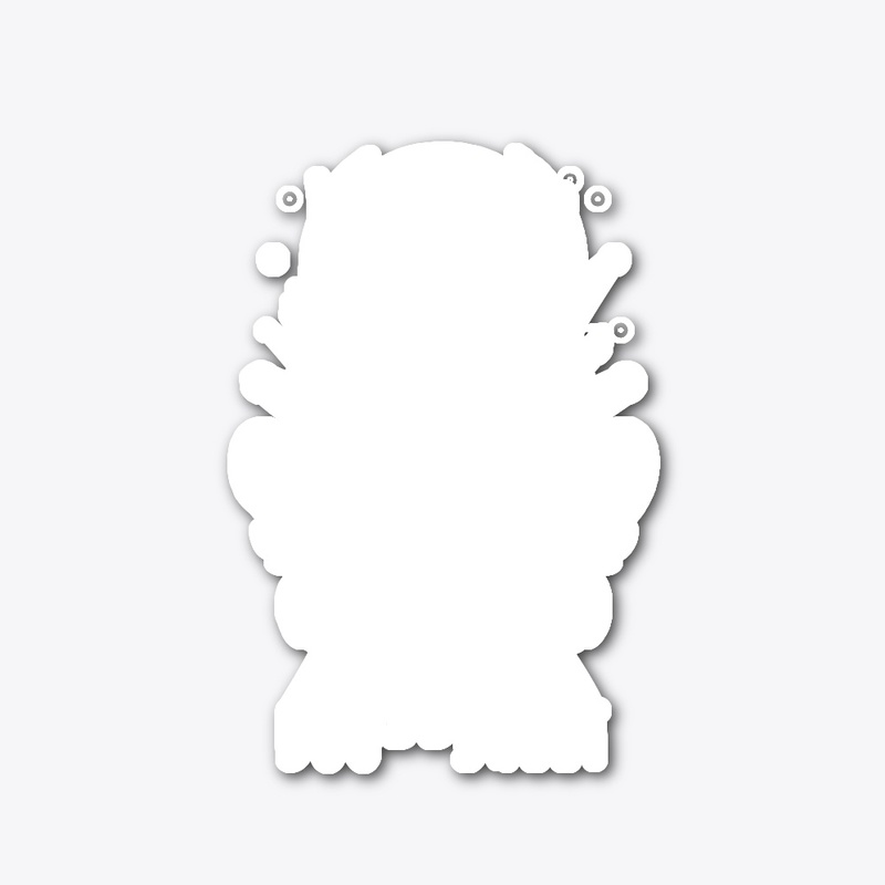 ghost boo sheet