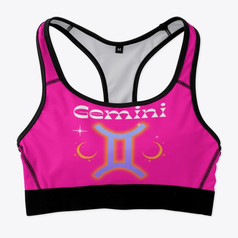 STYLISH GEMINI APPAREL
