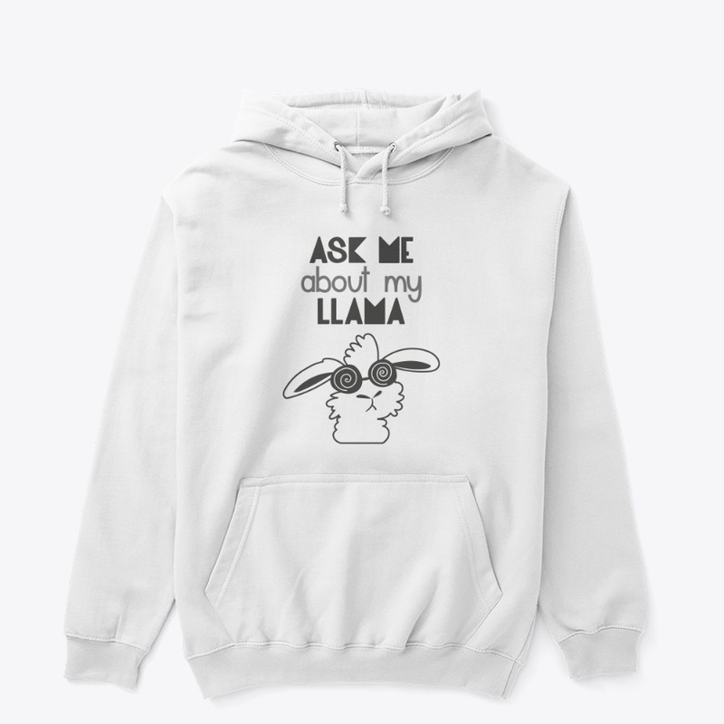 Unisex Classic Pullover Hoodie