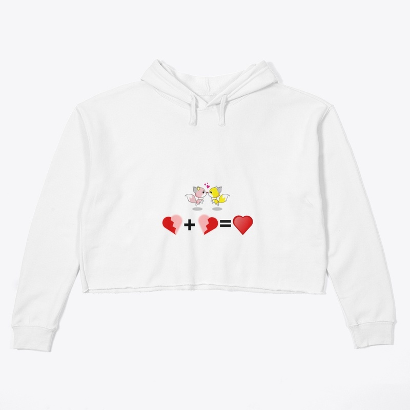 fall in love
