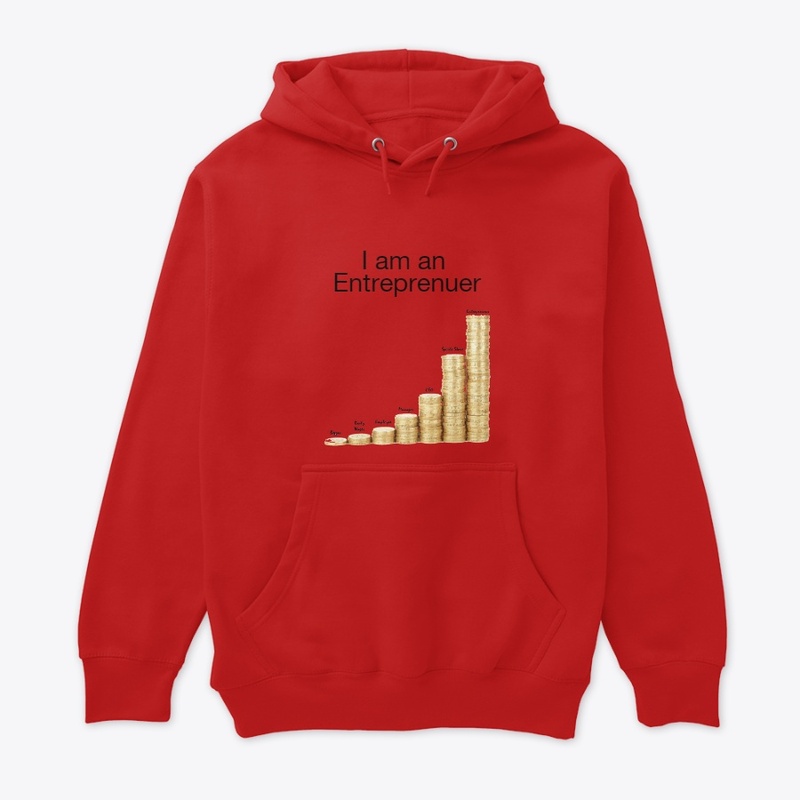 Entreprenuer
