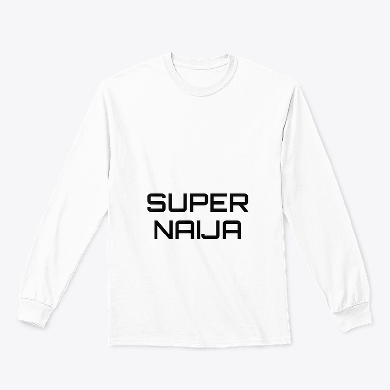 Super Naija